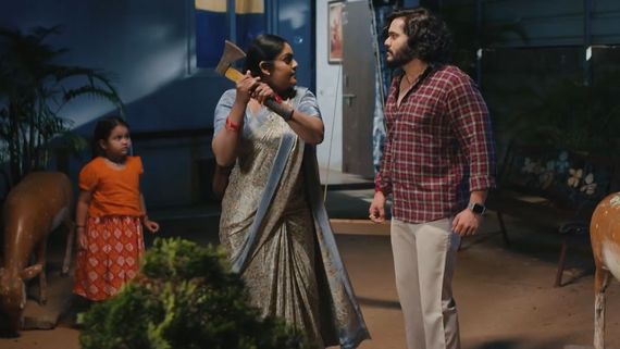 Karthika Deepam July 3rd episode:దీప ఇంట్లోకి దొంగతనంగా ప్రవేశించిన నర్సింహ.. హాస్పిటల్ పాలైన శౌర్య!  