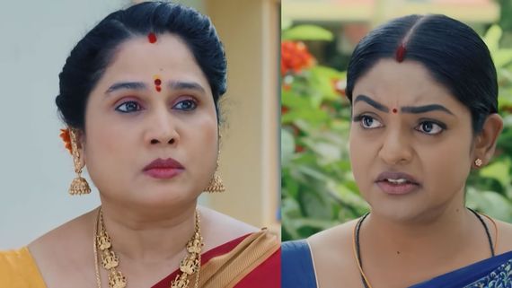 Karthika Deepam:దీప కళ్ళ ముందే నిశ్చితార్థం జరగాలంటున్న జ్యోత్స్న..కార్తీక్ తన మనసులో మాటని తల్లికి చెప్తాడా!