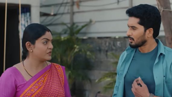 Karthika Deepam: పారిజాతానికి స్ట్రాంగ్ వార్నింగ్ ఇచ్చిన శివ నారాయణ.. శ్రీధర్ నిజస్వరూపం తెలుసుకున్న కార్తీక్!