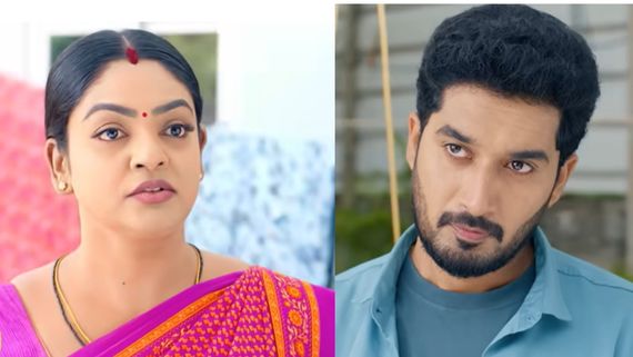 Karthika Deepam July 24th episode:టెన్షన్ భరించలేకపోతున్న జోత్స్న, పారిజాతం.. ఇంతకీ కార్తీక్ నిర్ణయం ఏమిటి?