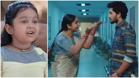 Karthika Deepam July 9th episode: అత్తమామల ముందే కార్తీక్ ని నిలదీసిన జ్యోత్స్న.. శౌర్య ప్రవర్తనికి షాక్ లో దీ