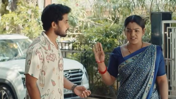 Karthika Deepam July 11th episode: కార్తీక్ కోసం కన్నీరు పెట్టుకుంటున్న శౌర్య.. భర్త చెంప పగలగొట్టిన దీప! 