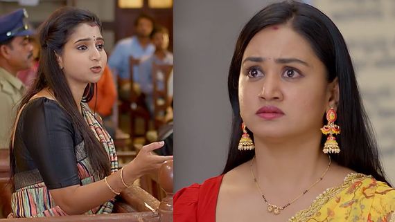 Brahmamudi July 8th Episode: అనామిక నవ్వులపాలు కావొద్దు.. నాకు జైలుశిక్ష పడ్డా సరే.. కోర్టులో కావ్య సంచలనం