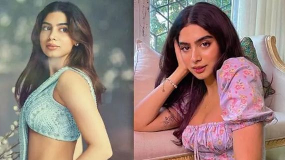 ప్రియుడితో అలా పట్టుబడ్డ ఖుషీ కపూర్.. శ్రీదేవీ చిన్నకూతురు బాయ్ ఫ్రెండ్ ఎవరో తెలుసా?