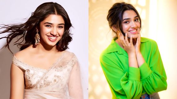 వరుస ఫ్లాపులతో కృతి శెట్టి.. బేబమ్మకు మరో బంపర్ ఆఫర్!