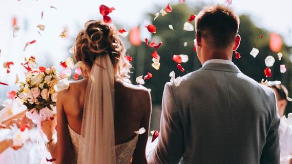 వాళ్ల అక్కను పెళ్లి చేసుకుని ఉంటే  నా పని గోవిందా .. స్టార్ హీర్ సంచలన వ్యాఖ్యలు