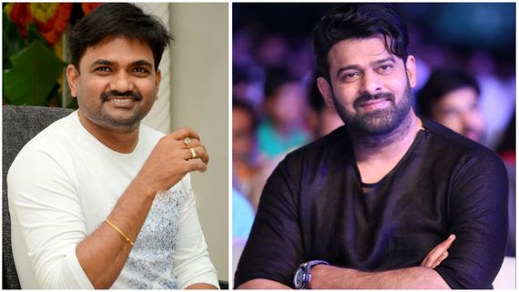 ప్రభాస్ ఫ్యాన్స్ వెర్రెక్కిపోయే న్యూస్.. ముందే లీక్ చేసిన డైరెక్టర్