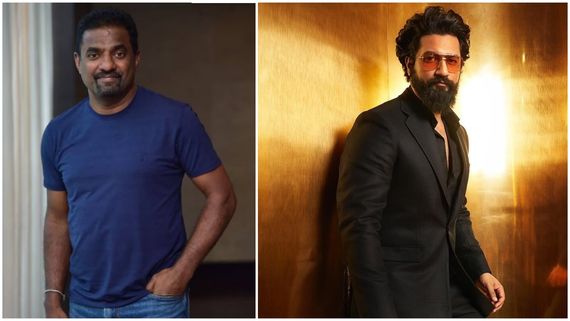 తౌబా తౌబా పాటపై దుమ్మురేపిన ముత్తయ్య మురళీధరన్.. వికీ కౌశల్ కంటే బెటర్ అంటూ!