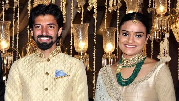 Nag Ashwin Love Story: నిర్మాత కూతుర్ని నాగ్ అశ్విన్ ఎలా బుట్టలో వేశాడంటే? కల్కి డైరెక్టర్ క్యూట్ లవ్ స్టోరీ