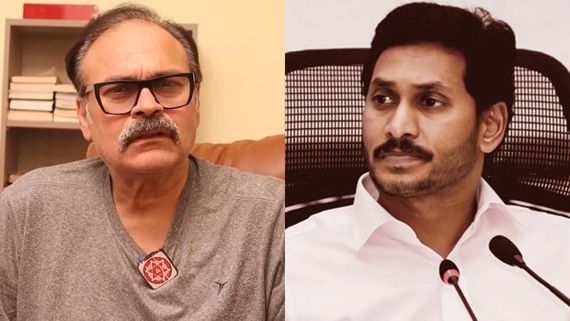 జగన్‌! శవ రాజకీయాలు చేయకు.. ఎప్పుడూ నటించడమేనా.. విరుచుకుపడ్డ నాగబాబు