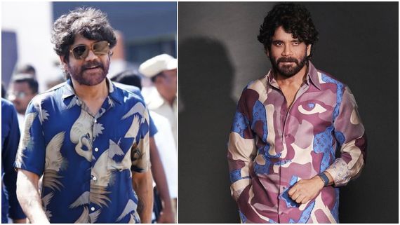  సూపర్ స్టార్‌కు షాకిచ్చిన నాగార్జున.. పాన్ ఇండియా ఆఫర్ అందుకే రిజెక్ట్ చేశాడా!