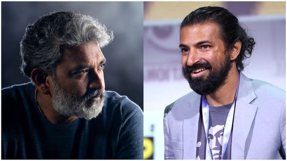 కల్కిలో జక్కన్న గెస్ట్ రోల్.. రాజమౌళిని నాగ్ అశ్విన్ ఎలా ఒప్పించారంటే?