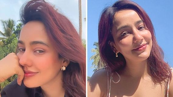 హాట్ షోతో షేక్ చేస్తున్న చిరుత బ్యూటీ.. రాంచరణ్ సినిమాపై బ్లాస్ట్ అంటూ కామెంట్ వైరల్