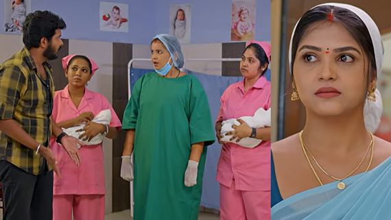 Gunde Ninda Gudi Gantalu Weekly: తల్లైన మీనా.. బాలుకు కొత్త టెన్షన్.. ప్రభావతికి నిజం తెలియడంతో!