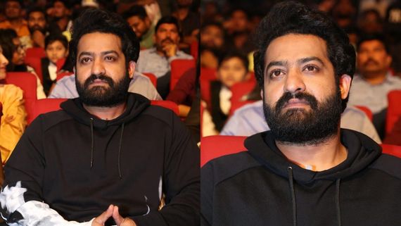 ‘ఎన్టీఆర్ లేకపోతే నా పెళ్లి జరిగేది కాదు.. కులాంతర వివాహం కావడంతో అలాంటి సమస్య’