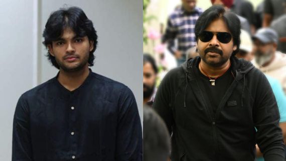 పవన్ కల్యాణ్ మూవీపై అకిరా నందన్ ఫోకస్.. పవర్ స్టార్ ఫ్యాన్స్‌కు మించి..!