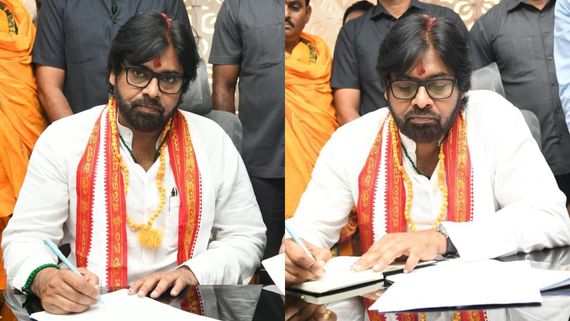 ‘డిప్యూటీ సీఎం పవన్ కల్యాణ్ అసలైన ఇండియన్ .. 3 ఏళ్ల క్రితమే నేను చెప్పిందే నిజమైంది’