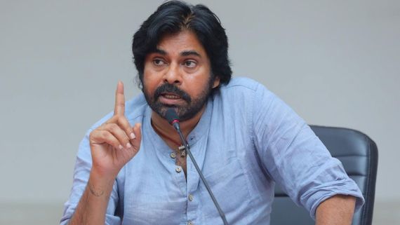 35000 చెట్ల నరికివేత.. ఆ పార్టీ పర్యావరణ విద్వంసంపై పవన్ కల్యాణ్ షాకింగ్ ఆదేశం