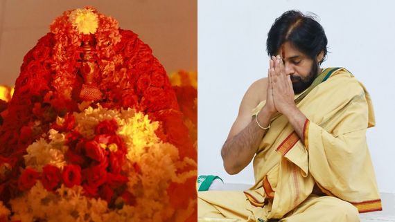 తెలుగు రాష్ట్రాల్లో వారాహి నవరాత్రులకు క్రేజ్, పవన్ కళ్యాణ్ ఎఫెక్ట్‌తో అమ్మవారి సేవలో భక్తజనం