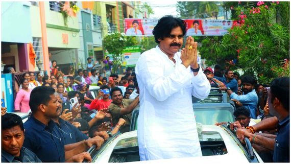 పవన్ కళ్యాణ్‌లో ఆ దమ్ముంది.. భవిష్యత్తులో సీఎం అవ్వడం పక్కా, సీనియర్ నటుడి వ్యాఖ్యలు 