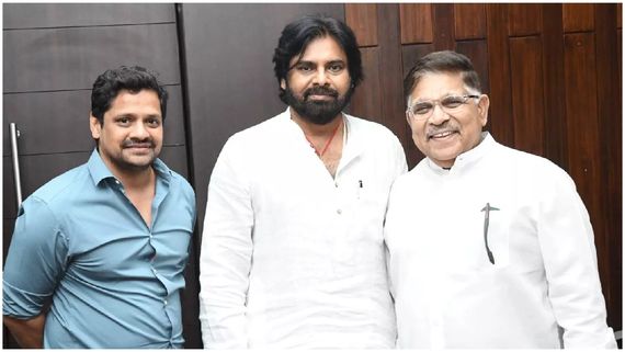 జనసేనలోకి అల్లు అరవింద్ ప్రయత్నం.. పవన్ కళ్యాణ్ స్ట్రాంగ్ రియాక్షన్ ఏంటో తెలుసా? 