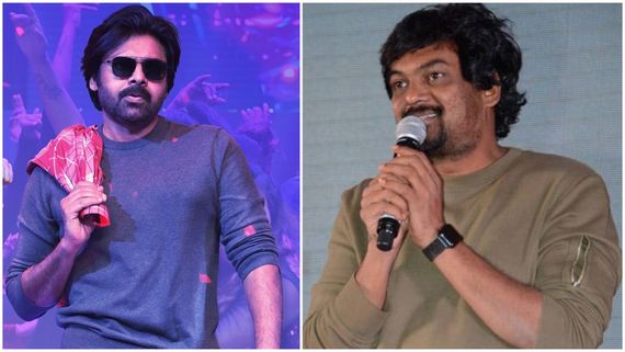 పవన్ కల్యాణ్ తో పూరి జగన్నాథ్ చీటింగ్..అలా మోసం చేశాడట! 