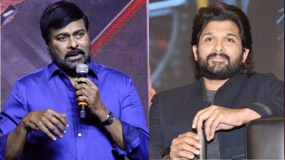  ‘మెగా ఫ్యామిలీ జోలికొస్తే.. అల్లు అర్జున్ అయినా.. మరో హీరో అయినా అదే గతి’