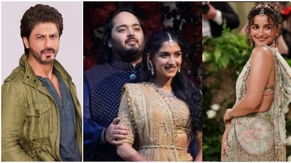 300 కోట్ల మార్క్ జుకర్ బర్గ్ గిఫ్టు.. షారుక్ 40 కోట్ల విల్లా.. అంబానీ పెళ్లిలో సల్మాన్, దీపిక కానుకలు ఏమిచ్చార