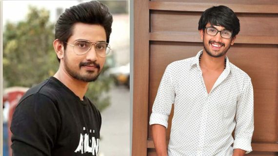  శృంగారం అలా చేద్దామా? హీరోయిన్‌తో రాజ్ తరుణ్ రొమాంటిక్ ఛాట్ లీక్!