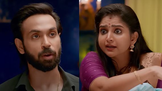 Brahmamudi July 23rd episode: భర్తని  కాళ్లు పట్టుకోమన్న కావ్య.. టెన్షన్‌తో చచ్చిపోతానంటున్న ఇందిరాదేవి!