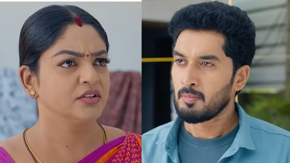 Karthika Deepam July 23th episode: తండ్రి ప్రవర్తన భరించలేకపోతున్న కార్తీక్.. దీపని నిలదీస్తున్న జ్యోత్స్న!