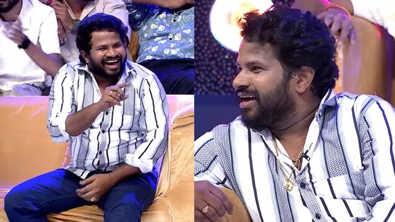 హైపర్ ఆది లవ్ ప్రపోజల్.. ఆ అమ్మాయి ఏం చేసిందంటే!