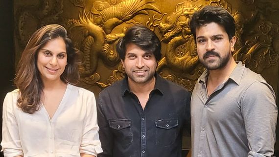 దటీజ్ రాంచరణ్, ఉపాసన.. 500 కుటుంబాల కోసం.. జానీ మాస్టర్ ఎమోషనల్ ట్వీట్