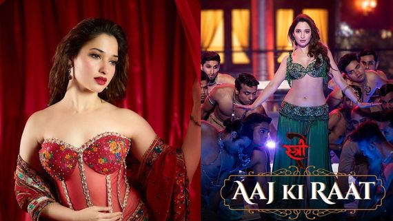 రాత్రికి రా.. కౌగిలిలో  బంధిస్తే మజా ఏంటో .. విరహ వేదనతో రెచ్చిపోయిన తమన్నా