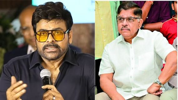 చిరంజీవిపై అసభ్యకరంగా వ్యాఖ్యలు.. 13 కుట్లు పడేలా అల్లు అరవింద్ కొట్టిన పెద్ద మనిషి ఎవరో తెలుసా? 