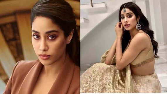  జాన్వీ కపూర్‌తో అలాంటి రిలేషన్ లేదు.. వివాదానికి యాక్టర్ చెక్ 