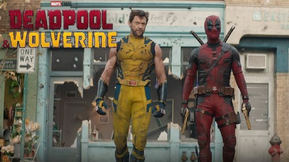 3 రోజుల్లో 3720 కోట్లు.. డెడ్‌పూల్ వాల్వరిన్ బాక్సాఫీస్‌ ఊచకోత .. ఇండియాలో ఎన్ని కోట్లంటే? 