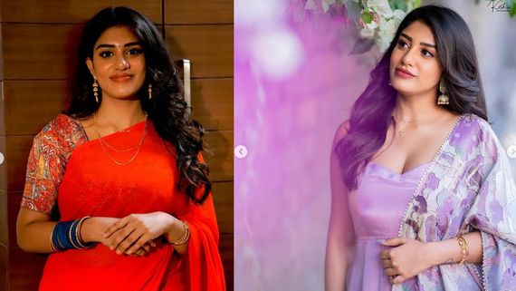 అందాల ఆరబోతతో తెగించిన సుప్రిత.. క్లోజప్‌లో చూపిస్తూ దారుణంగా!