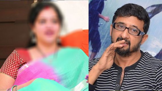 డైరెక్టర్ తేజ నా జీవితం నాశనం చేశాడు.. సీనియర్ హీరోయిన్ సంచలన ఆరోపణలు