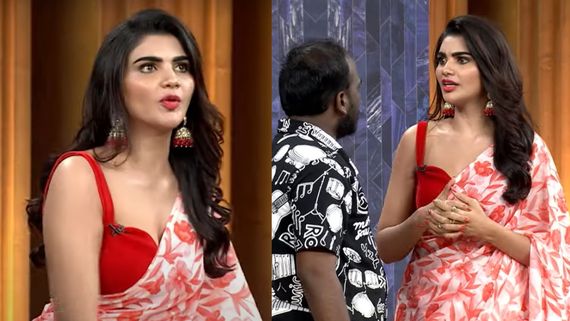 మగాళ్లందరూ అయిపోయారు.. ఇప్పుడు వాటితోనే ఆ పని: జబర్ధస్త్ వర్షపై అనుచిత వ్యాఖ్యలు