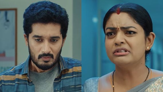 Karthika Deepam July 5th : కార్తిక్ ని తమ జీవితాల్లో నుంచి వెళ్లిపోమంటున్న దీప.. నర్సింహ చెంప పగలగొట్టిన అనసూయ