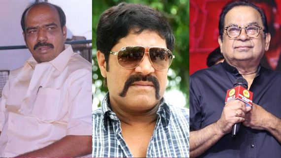  ‘బ్రహ్మానందంతో డబ్బుల గొడవ.. పరిటాల రవి ఎంట్రీ.. శ్రీహరి నాకు ఫోన్ చేసి..’