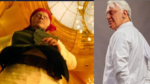 Indian 3 Trailer Review:1000 కత్తుల పదనుతో సేనాపతి.కార్గిల్ యుద్ధంతో నష్టం ఏమిటో తెలుసా? శంకర్ స్కెచ్ అదుర్స్!