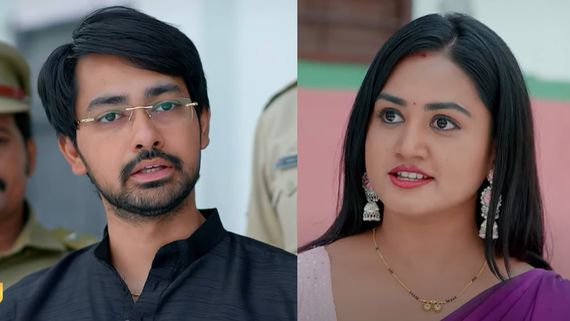 Brahmamudi 4th July episode: కోర్టులోనే తేల్చుకొందాం.. కల్యాణ్‌ను బెదిరించిన అనామిక