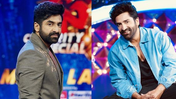 శేఖర్ మాస్టర్‌కు అమ్మాయిల పిచ్చా? ఈ పుకార్ల వెనుక నిజమేంటో తెలుసా? 