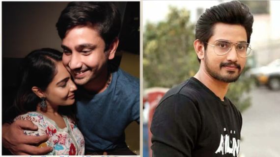 నాకు గర్భం వస్తే ఆబార్షన్ చేయించాడు.. ఆధారాలు, ఫోటోలను బయట పెట్టిన హీరో లవర్