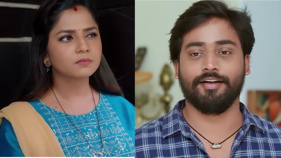 Guppedanta Manasu July 4th episode: వసుధారకు గుడ్ న్యూస్.. అసలు విషయం చెప్పిన రంగా!