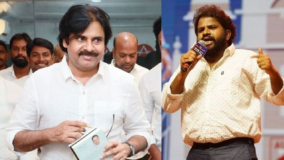 ఏపీ ప్రభుత్వంలో హైపర్ ఆదికి కీలక పదవి.. పవన్ నుంచి అదే ఆశిస్తున్నా..  జబర్దస్త్ కమెడియన్‌!