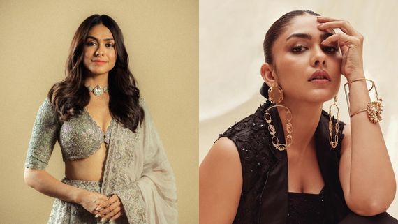 టాలీవుడ్‌కు దూరంగా మృణాల్ ఠాకూర్.. ఆ ఇండస్ట్రీపై సీత మోజు!