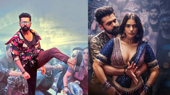  Double Ismart: పూరీ జగన్నాథ్‌పై బీఆర్ఎస్ నేత కేసు.. మార్ ముంతా పాటలో వివాదాస్పదంగా కేసీఆర్ డైలాగ్!